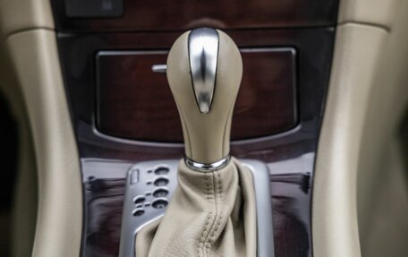 Infiniti EX, 2011 год, 1 498 000 рублей, 27 фотография