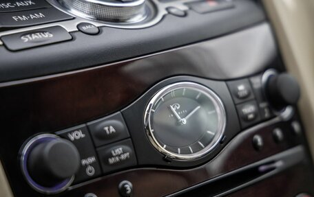 Infiniti EX, 2011 год, 1 498 000 рублей, 32 фотография