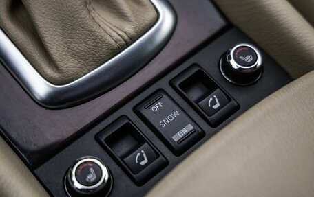 Infiniti EX, 2011 год, 1 498 000 рублей, 28 фотография