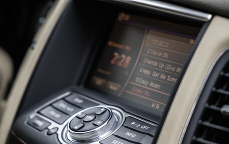 Infiniti EX, 2011 год, 1 498 000 рублей, 31 фотография