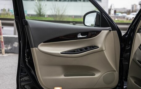 Infiniti EX, 2011 год, 1 498 000 рублей, 29 фотография