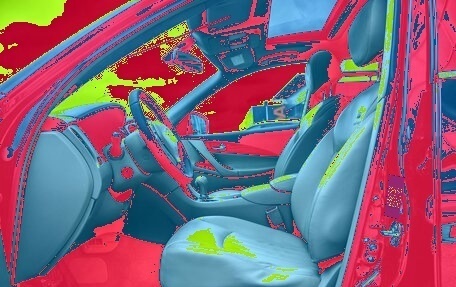 Infiniti EX, 2011 год, 1 498 000 рублей, 30 фотография