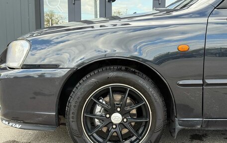 Hyundai Accent II, 2008 год, 599 000 рублей, 5 фотография