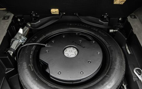 Infiniti EX, 2011 год, 1 498 000 рублей, 39 фотография