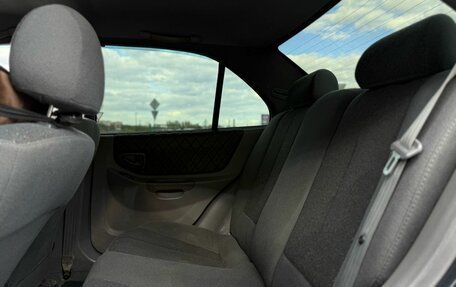 Hyundai Accent II, 2008 год, 599 000 рублей, 14 фотография