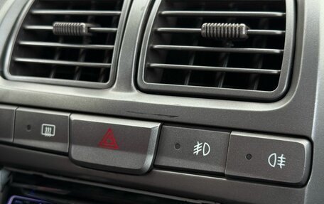 Hyundai Accent II, 2008 год, 599 000 рублей, 18 фотография