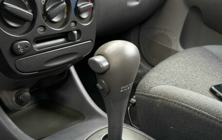 Hyundai Accent II, 2008 год, 599 000 рублей, 17 фотография