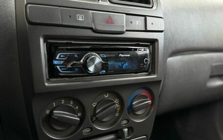 Hyundai Accent II, 2008 год, 599 000 рублей, 15 фотография