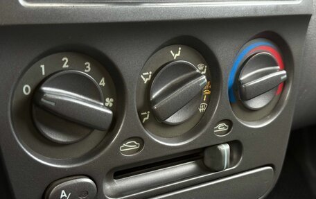 Hyundai Accent II, 2008 год, 599 000 рублей, 16 фотография