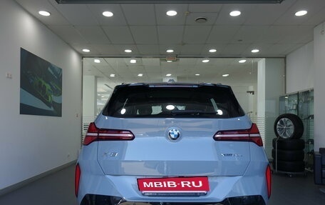 BMW X3, 2025 год, 7 690 000 рублей, 4 фотография