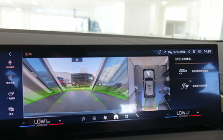 BMW X3, 2025 год, 7 690 000 рублей, 13 фотография