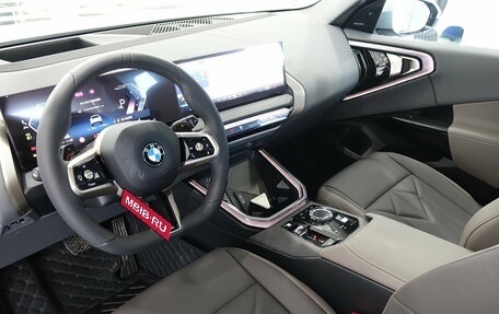 BMW X3, 2025 год, 7 690 000 рублей, 10 фотография