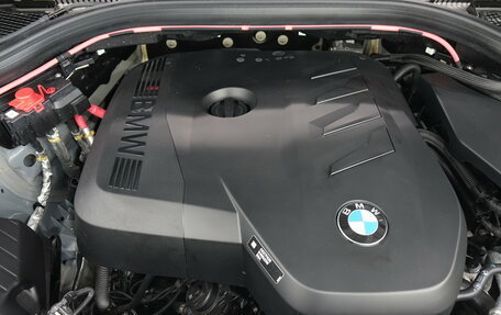 BMW X3, 2025 год, 7 690 000 рублей, 27 фотография