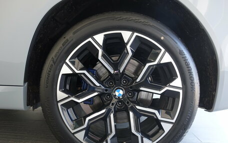 BMW X3, 2025 год, 7 690 000 рублей, 28 фотография