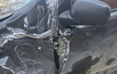 Nissan Note II рестайлинг, 2008 год, 360 000 рублей, 7 фотография