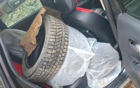 Nissan Note II рестайлинг, 2008 год, 360 000 рублей, 8 фотография