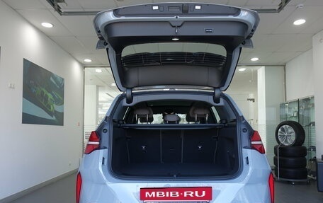 BMW X3, 2025 год, 7 690 000 рублей, 26 фотография
