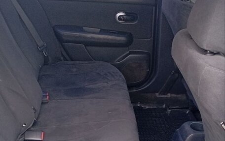 Nissan Tiida, 2008 год, 510 000 рублей, 5 фотография