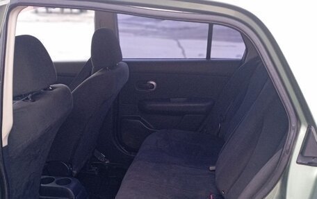 Nissan Tiida, 2008 год, 510 000 рублей, 4 фотография