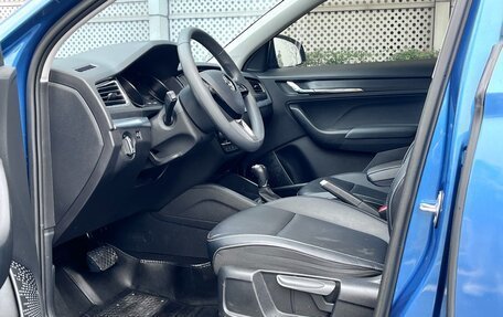 Skoda Kamiq I, 2022 год, 1 720 000 рублей, 7 фотография