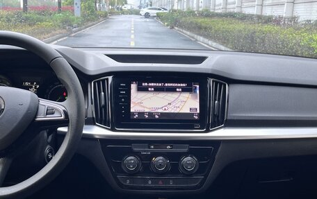 Skoda Kamiq I, 2022 год, 1 720 000 рублей, 11 фотография