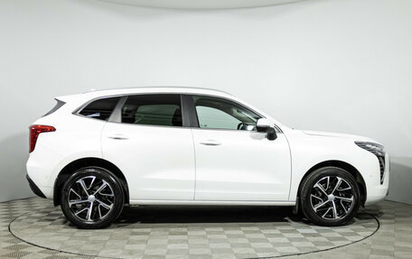 Haval Jolion, 2023 год, 1 749 700 рублей, 4 фотография