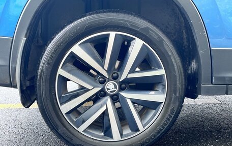 Skoda Kamiq I, 2022 год, 1 720 000 рублей, 16 фотография