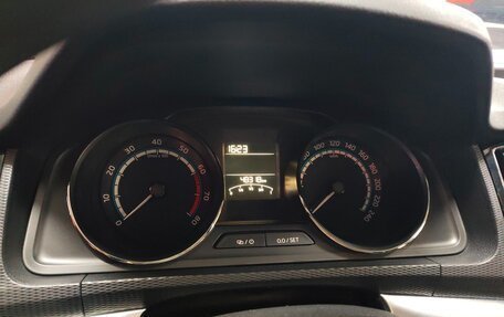 Skoda Kamiq I, 2022 год, 1 720 000 рублей, 13 фотография