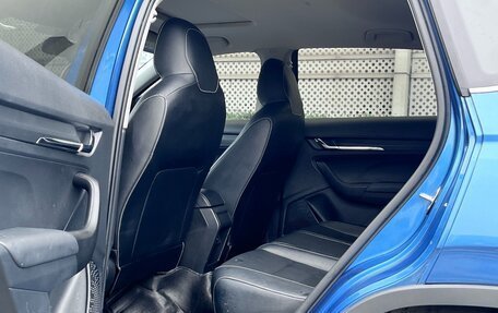 Skoda Kamiq I, 2022 год, 1 720 000 рублей, 15 фотография