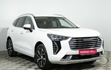 Haval Jolion, 2023 год, 1 749 700 рублей, 3 фотография