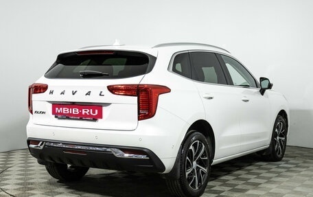 Haval Jolion, 2023 год, 1 749 700 рублей, 5 фотография