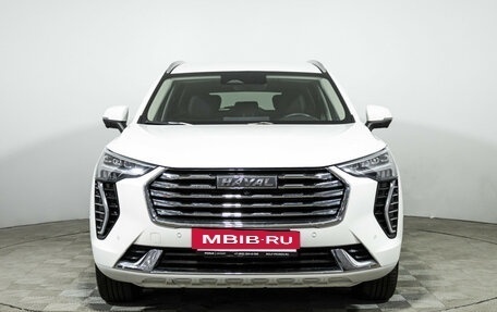 Haval Jolion, 2023 год, 1 749 700 рублей, 2 фотография