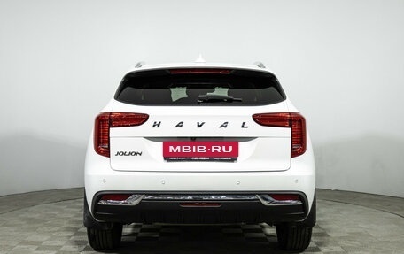 Haval Jolion, 2023 год, 1 749 700 рублей, 6 фотография