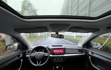 Skoda Kamiq I, 2022 год, 1 720 000 рублей, 8 фотография