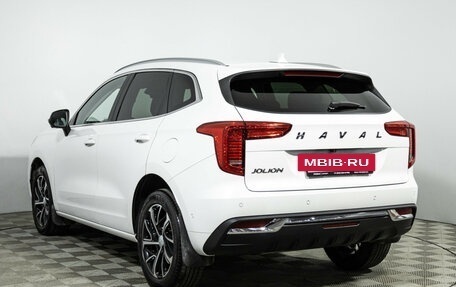 Haval Jolion, 2023 год, 1 749 700 рублей, 7 фотография