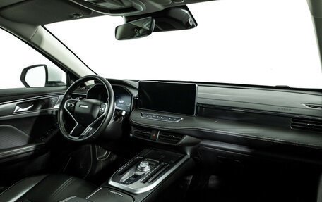 Haval Jolion, 2023 год, 1 749 700 рублей, 9 фотография