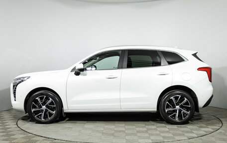 Haval Jolion, 2023 год, 1 749 700 рублей, 8 фотография