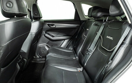 Haval Jolion, 2023 год, 1 749 700 рублей, 10 фотография