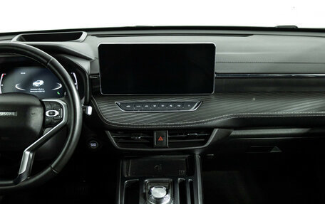 Haval Jolion, 2023 год, 1 749 700 рублей, 14 фотография