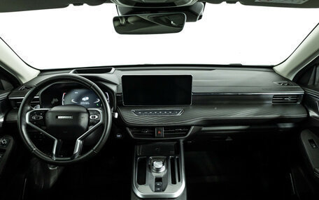 Haval Jolion, 2023 год, 1 749 700 рублей, 13 фотография