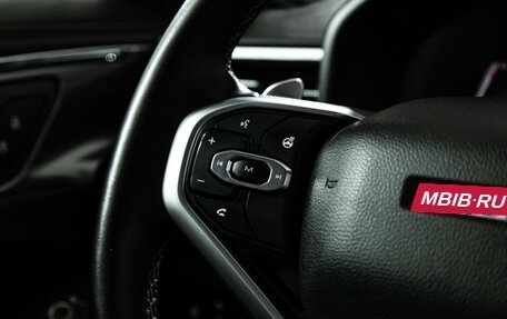 Haval Jolion, 2023 год, 1 749 700 рублей, 17 фотография