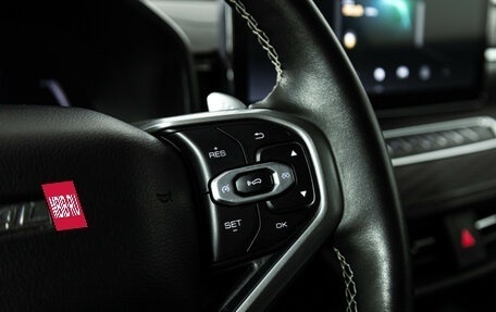 Haval Jolion, 2023 год, 1 749 700 рублей, 16 фотография