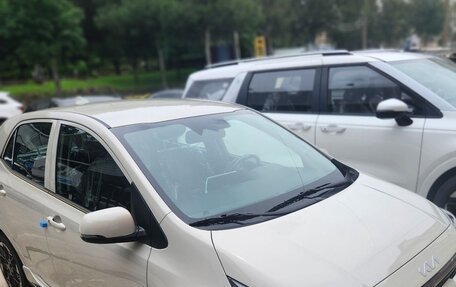 KIA Morning III, 2025 год, 2 080 000 рублей, 3 фотография