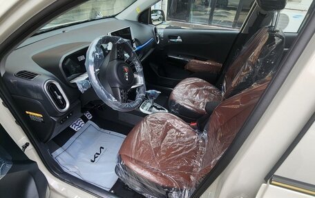 KIA Morning III, 2025 год, 2 080 000 рублей, 5 фотография