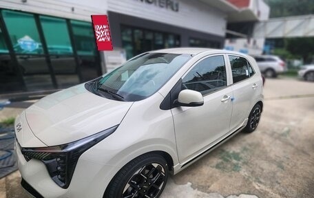 KIA Morning III, 2025 год, 2 080 000 рублей, 2 фотография