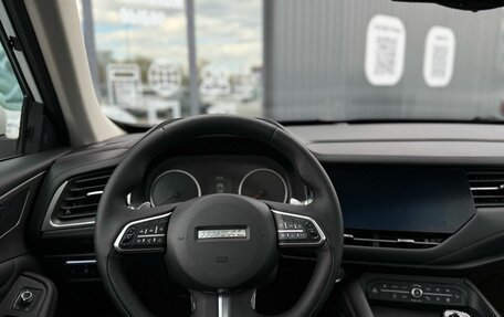 Haval F7 I, 2019 год, 1 980 000 рублей, 5 фотография