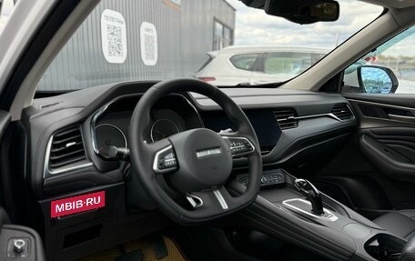 Haval F7 I, 2019 год, 1 980 000 рублей, 4 фотография