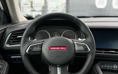 Haval F7 I, 2019 год, 1 980 000 рублей, 6 фотография