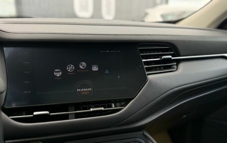 Haval F7 I, 2019 год, 1 980 000 рублей, 9 фотография