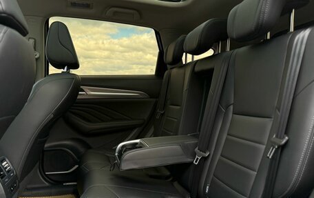 Haval F7 I, 2019 год, 1 980 000 рублей, 20 фотография